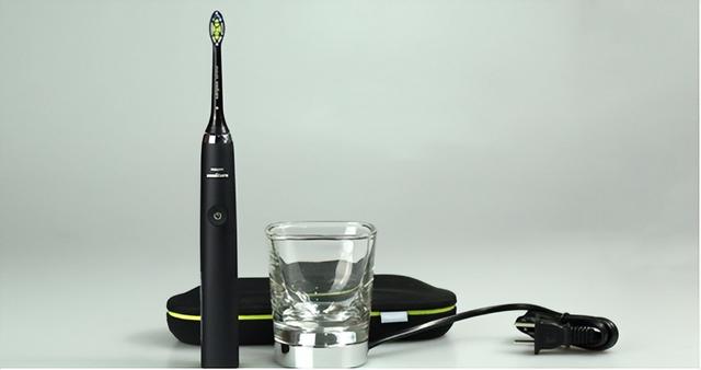 520情人节送礼物电动牙刷哪家好？医学生实测30款