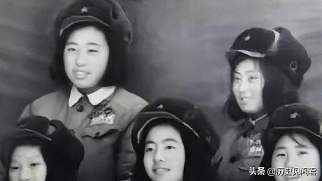 1951年，5位志愿军女兵神秘失踪，50年后一美国记者道出真相