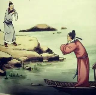 桃花潭水深千尺,不及汪伦送我情的意思，桃花潭水深千尺,不及汪伦送我情的意思是什么_