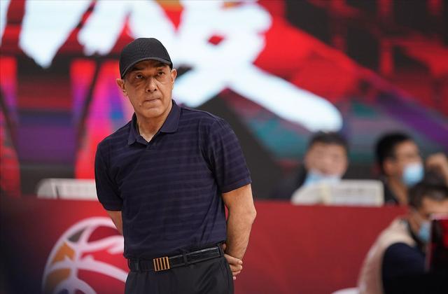 阿不都是新疆之光，是中国锋线天花板，他将率领新疆向季后赛冲击