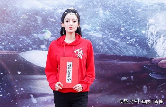 袁冰妍新剧特邀女主袁冰妍新剧开机路透男主是谁