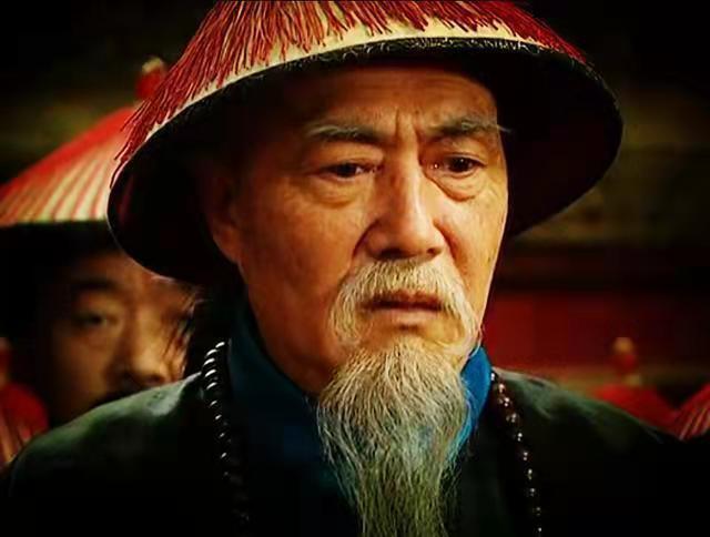图里琛一句：皇上我回来，也彻底地终结了老八在康熙心里的地位