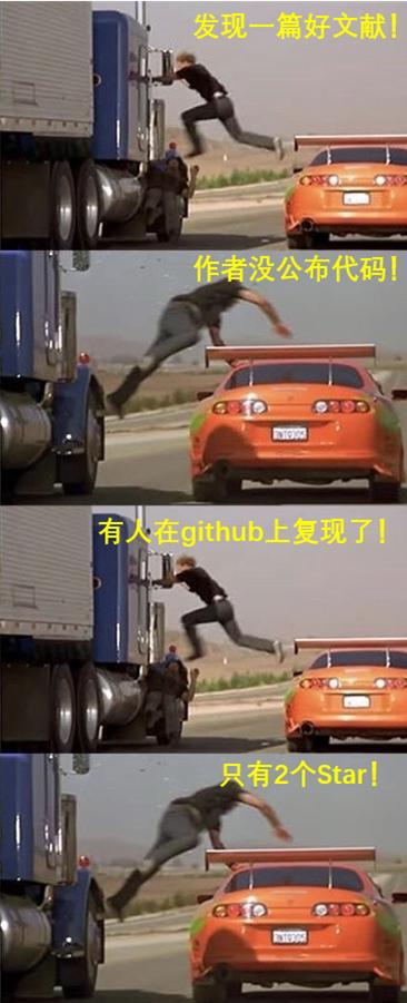 菜鸡程序员的一天都在折腾些什么？