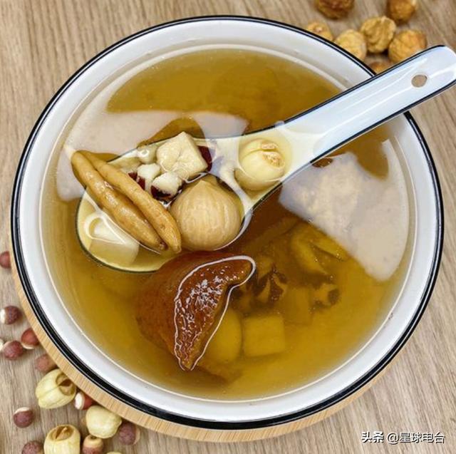 儿童成长汤！健脾消食 宝宝挑食克星