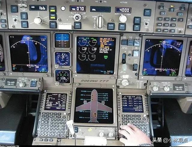 东方航空黑匣子制造商究竟有多牛？随便一件产品都是高科技
