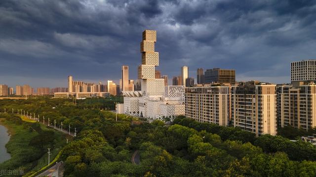 我国4个实力强劲的二线城市，名气发展都很高，未来有望冲击一线