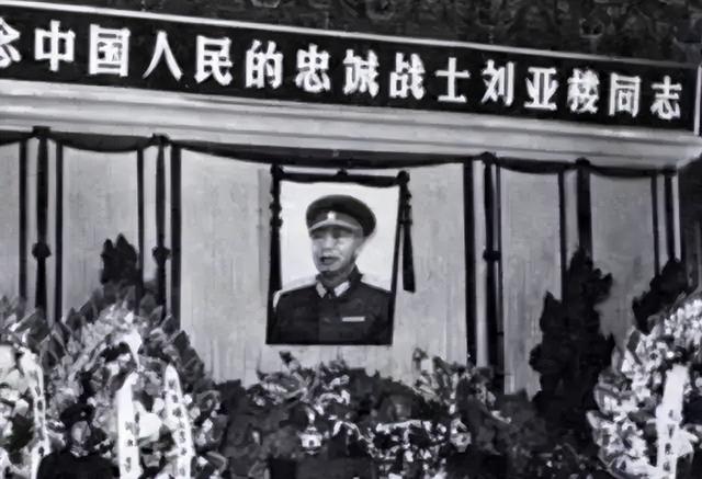 1952年，毛主席得知空军一年军费后，为什么让刘亚楼向他敬个礼？