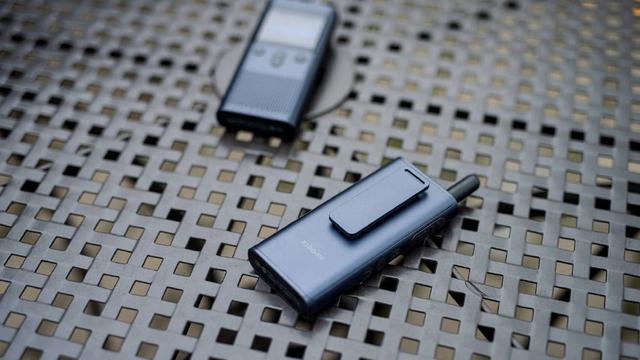 全国4G公网对讲，小米对讲机3 4G全国版正式发布