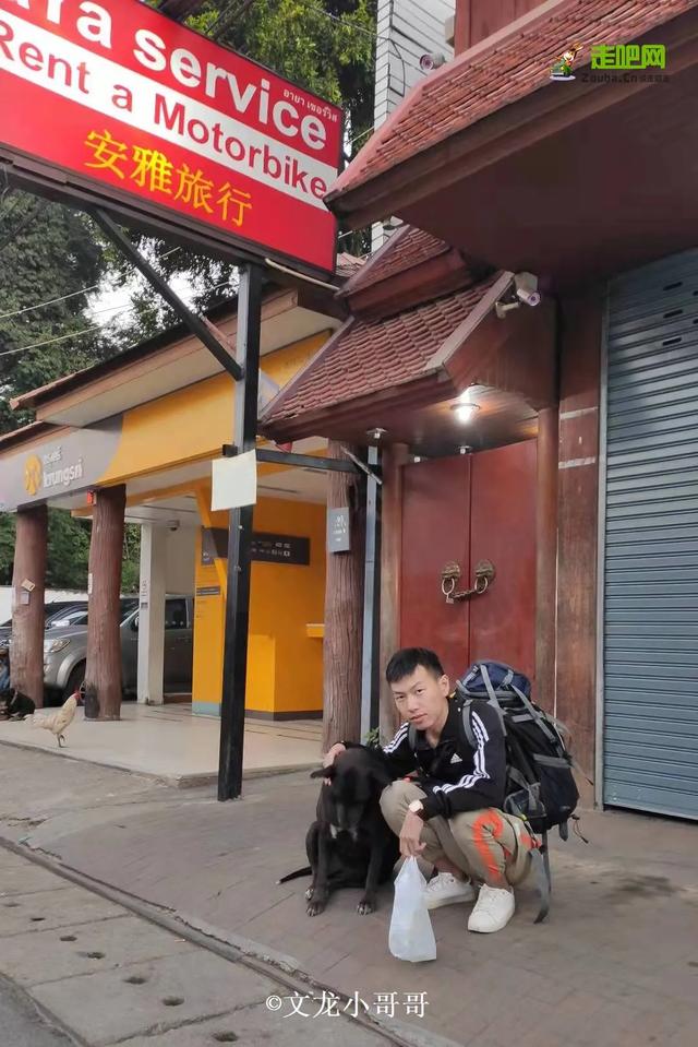 95後山西小夥，辭職做旅行自媒體，窮遊一年多，不留遺憾也不後悔