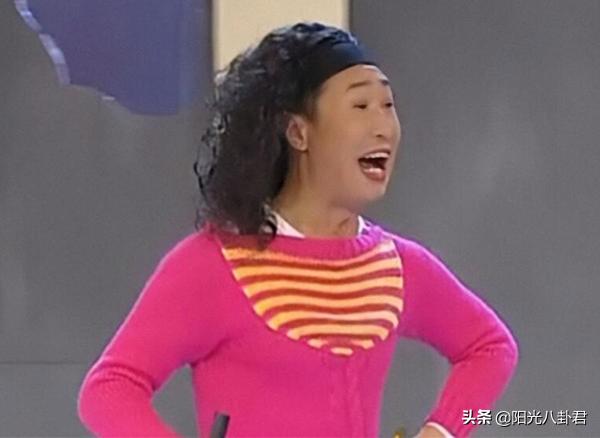 内娱8位最丑男星现状：有人被骗光家产，有人穷到吃低保度日