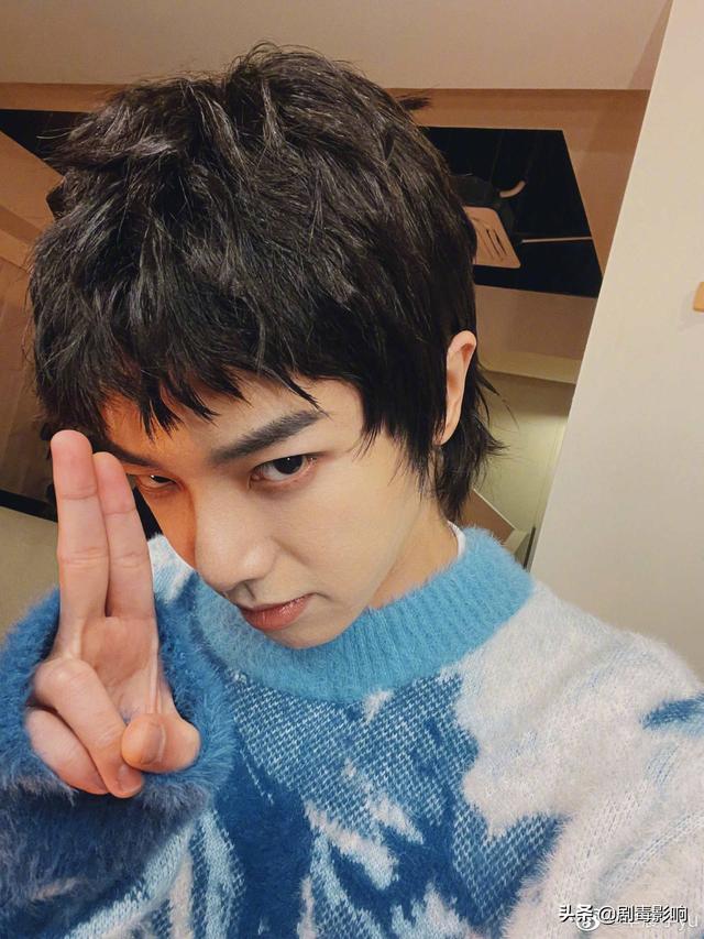 「重磅消息」郭麒麟女友实锤_郭麒麟女友到底是谁