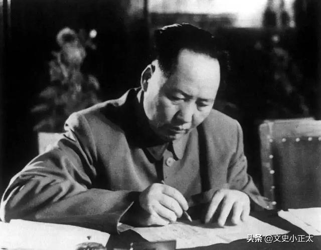 1976年毛主席逝世后，李敏致电张仙朋：你为何还不来北京悼念爸爸