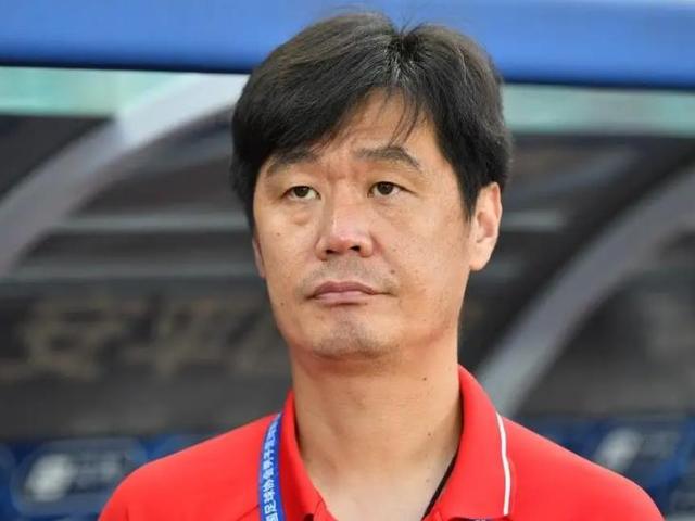 李霄鹏：明天战沙特是一场绞杀，对方想要世界杯门票，我们想要脸