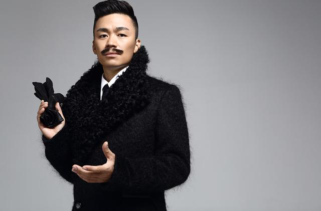 很土的明星（很土的明星穿搭）