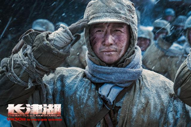 高开低走！于冬曾预测《水门桥》会超越前作，如今为何会翻车？
