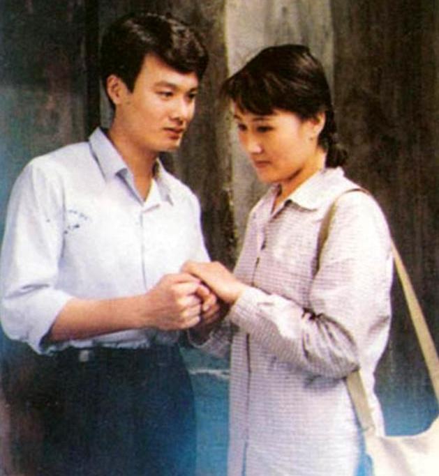不会短道速滑的不是好演员？张凯丽的完美人生也曾险些留下污点