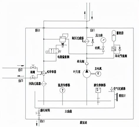 固原叠式压滤过滤机
