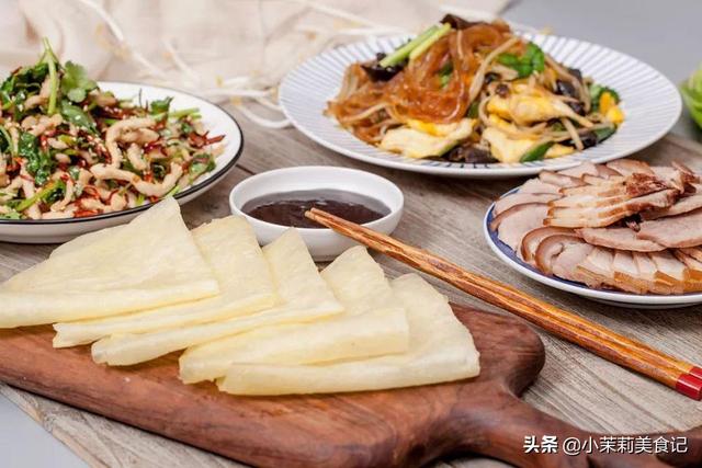 二月二龙抬头，牢记：1不洗2不碰3不吃4不出，尊重传统，迎福纳财