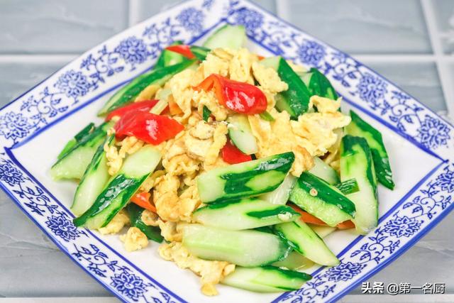 春天干燥易上火，建议多吃8种降火食物，做法简单营养，特别好吃