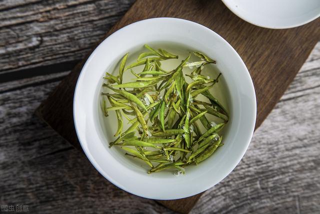 立夏之后，喝什么茶好