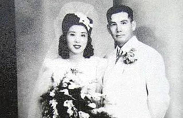 张灵甫长子，和父亲只见过一次，当了20年教师，从不主动接受采访