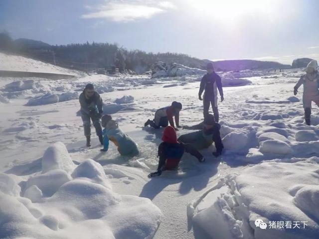 玩了一趟北海道，我家花了六位數