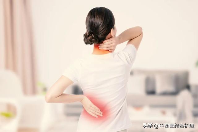 「经络养生科普」究竟是哪个地方堵塞，可引发多种疾病呢？