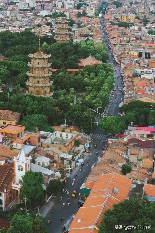 中國最好吃的12座城市，你吃過幾座？
