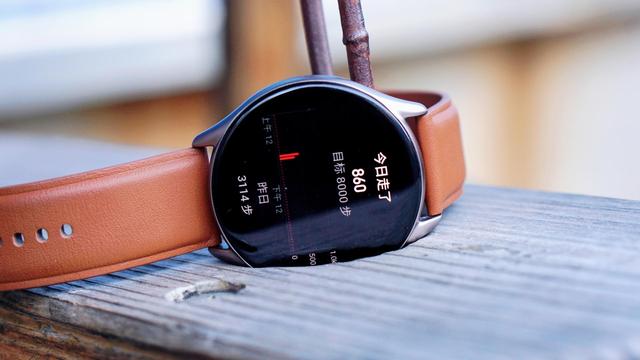 更关注健康的智能手表！华米 Amazfit 跃我 GTR 3 Pro上手体验 