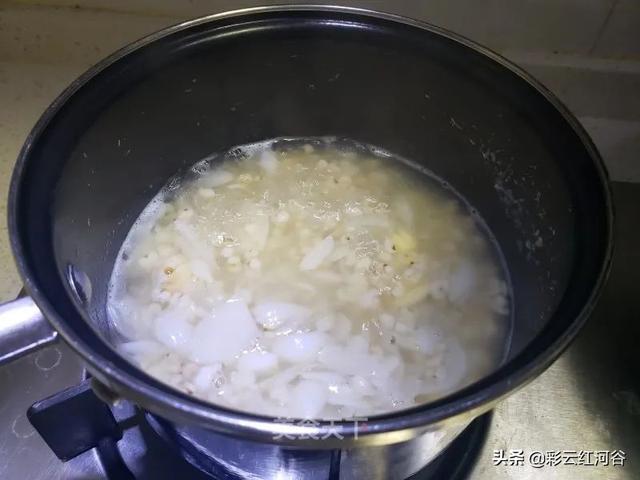 缓解春燥，可以怎么吃？