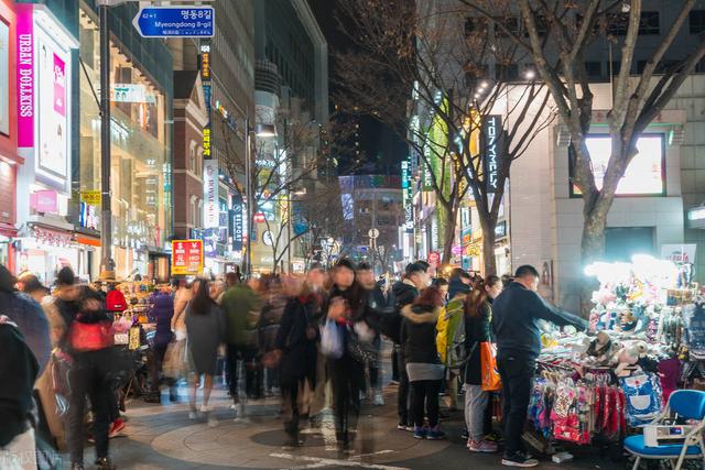 韓國景區遍地垃圾，但中國遊客很久沒去了，韓國人：那就是日本人