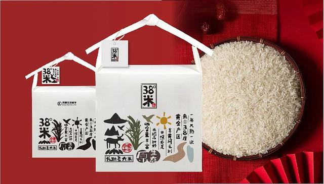 大米品牌TOP10：引领潮流，品味自然