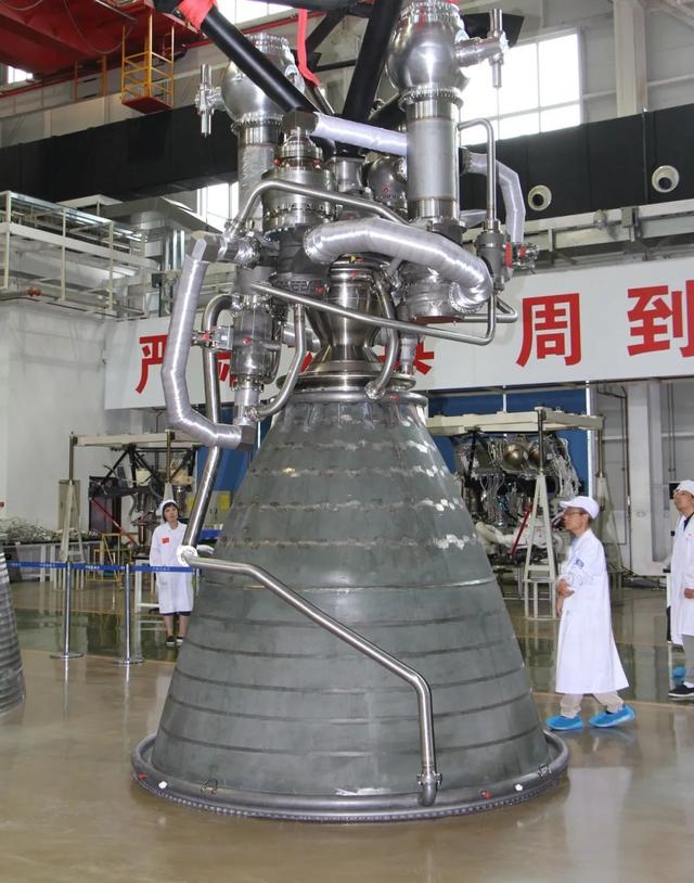 十大“名场面”回顾中国航天超级2021