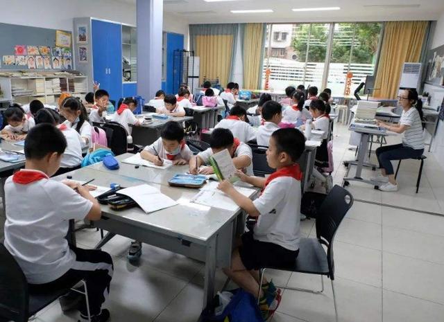 “取消课后延迟”热度渐高，2022年会有新变化？教育部的消息来了