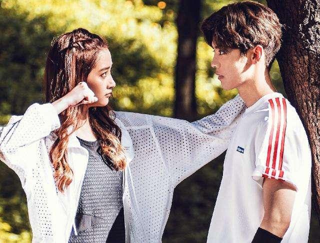 网传鹿晗关晓彤已结婚！女方连续5年为鹿晗庆生，感情深厚很幸福