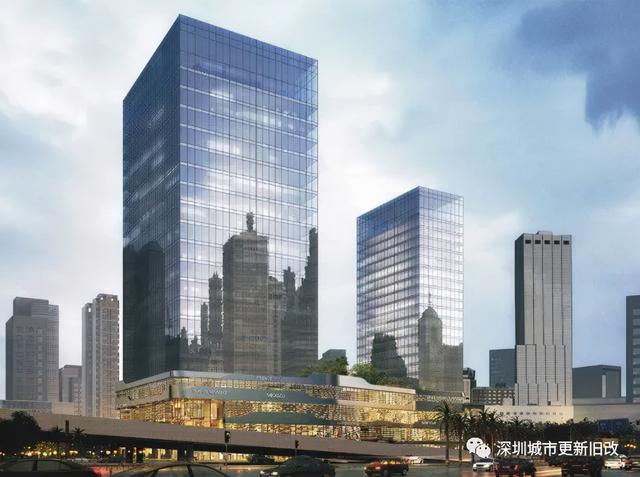 岁宝国展中心项目一期销售中心精装修工程