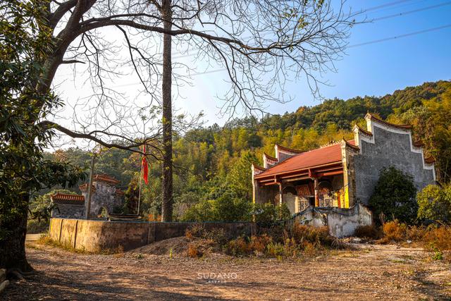 湖南有一座千年古寺，疑似史上最寒酸的皇家寺院，但鮮爲人知