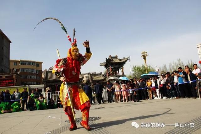 走过老包头：南龙王庙（五爷庙）