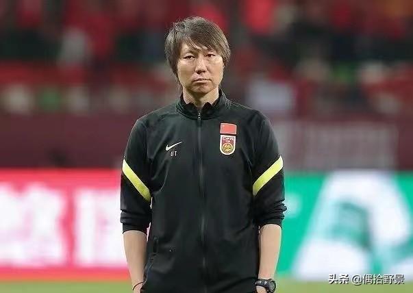 李霄鹏“强硬”的背后或许是中国足球巨大变革的开端