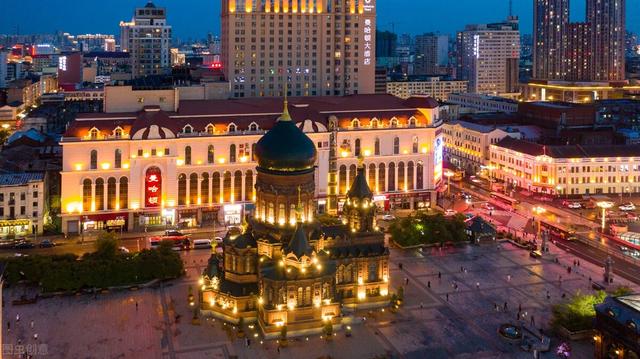 中国31个省市区重点产业布局