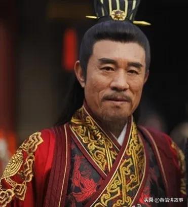 李渊的二儿子李世民