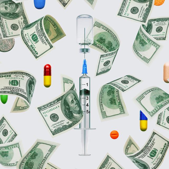 “2021国内十款天价药排行榜”出炉，独家揭秘背后的是与非