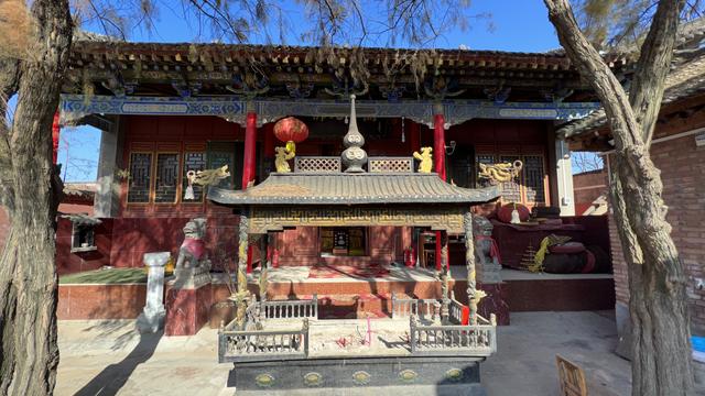 神禾塬，西安正南方向的風水寶地