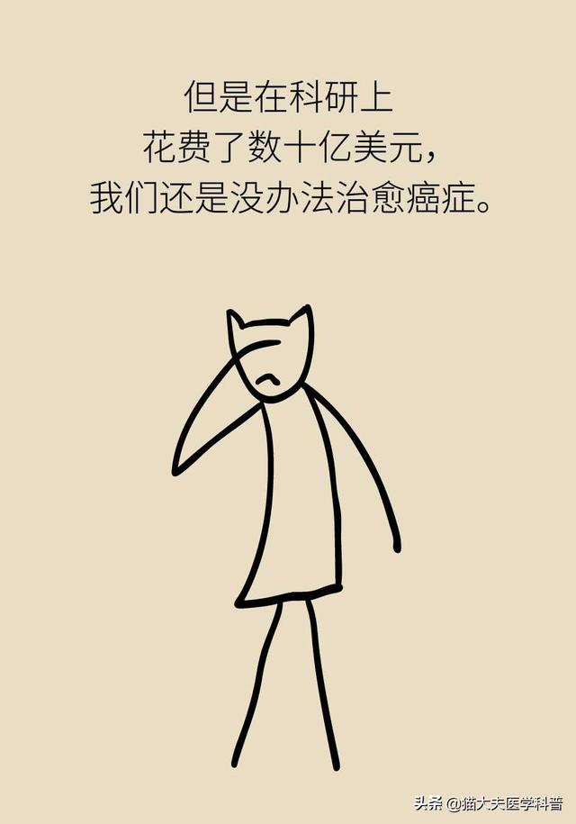 谈癌变色，这些治疗方法能够杀死癌细胞吗？