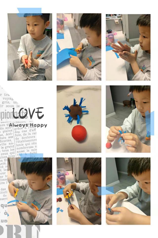 叮铃～上课啦！看翔安各校的云端课堂畅学体验吧！