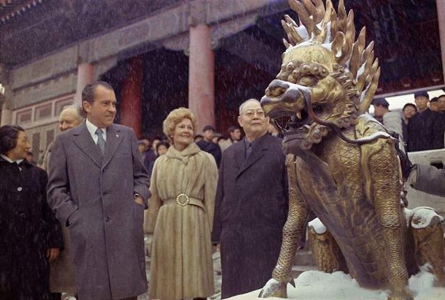 新中国三大屈辱历史之一：1993年银河号事件始末