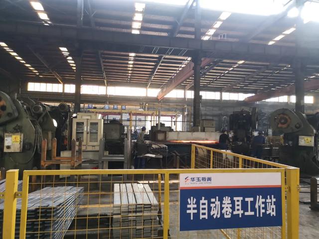 立嘉国际机械展参加厂商