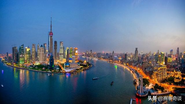 2022亚洲百强城市榜：日本入榜13个，韩国入榜7个，我国呢？