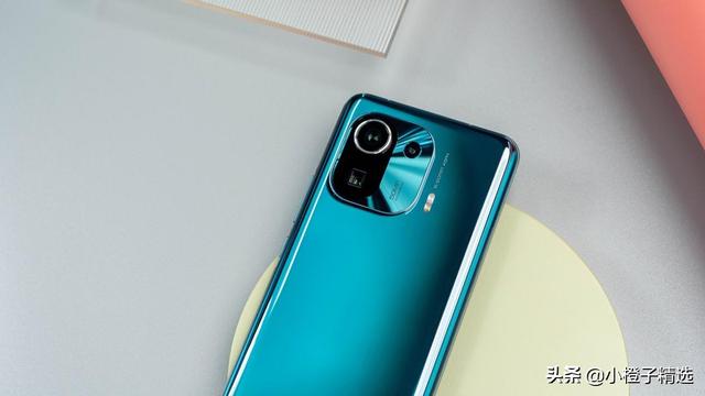 红米K50 Pro和小米11 Pro哪个好？很多人都错了！要弄清楚这四点