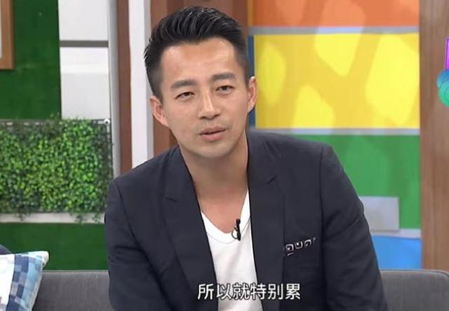 错怪徐熙媛了？张颖颖的一个举动，暗指汪小菲没担当